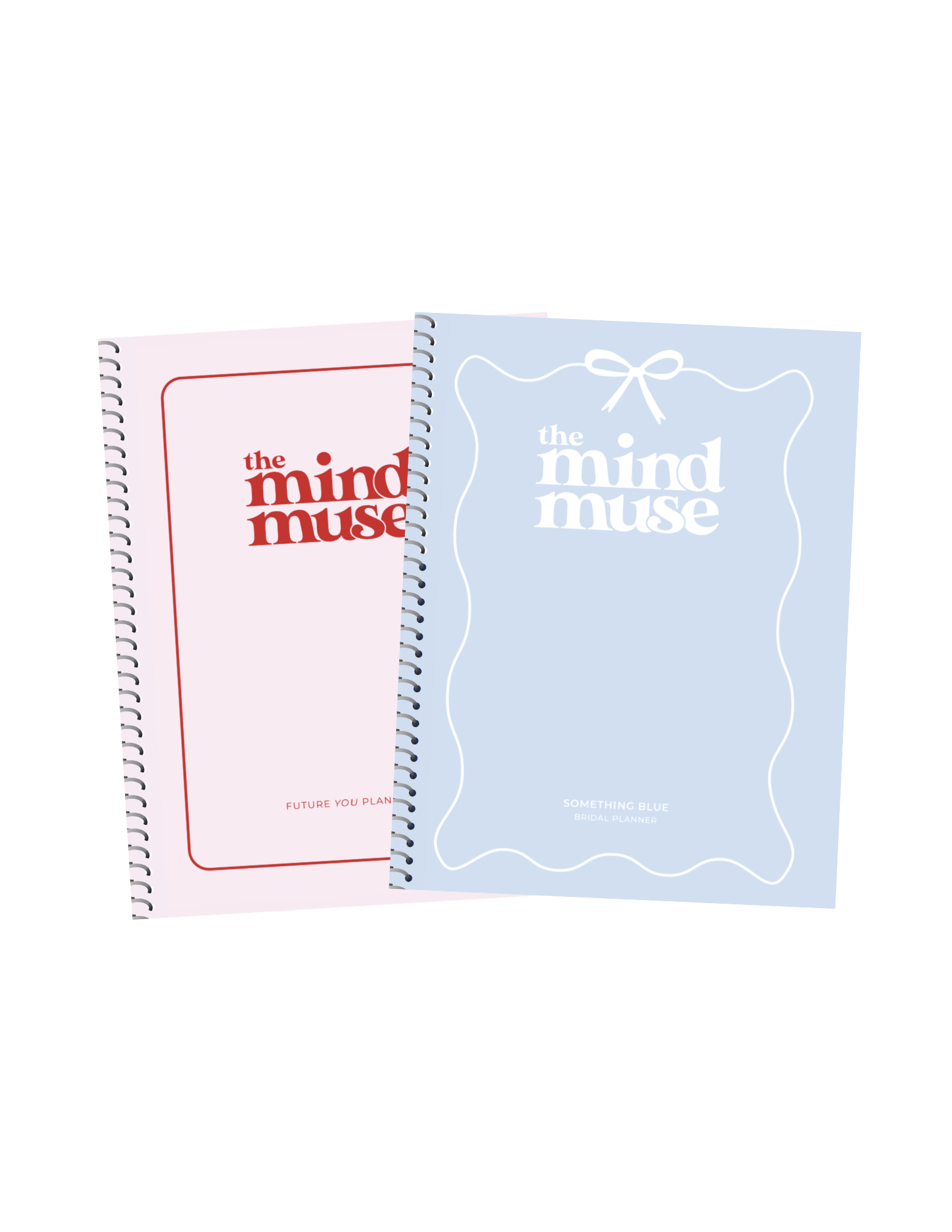 The Muse Duo - Future You x Something Blue