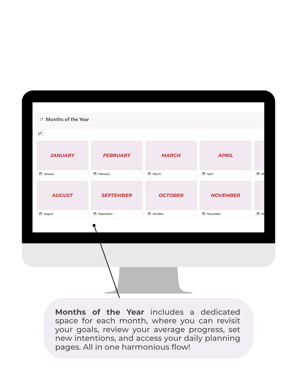 Future You Digital Planner — 2026
