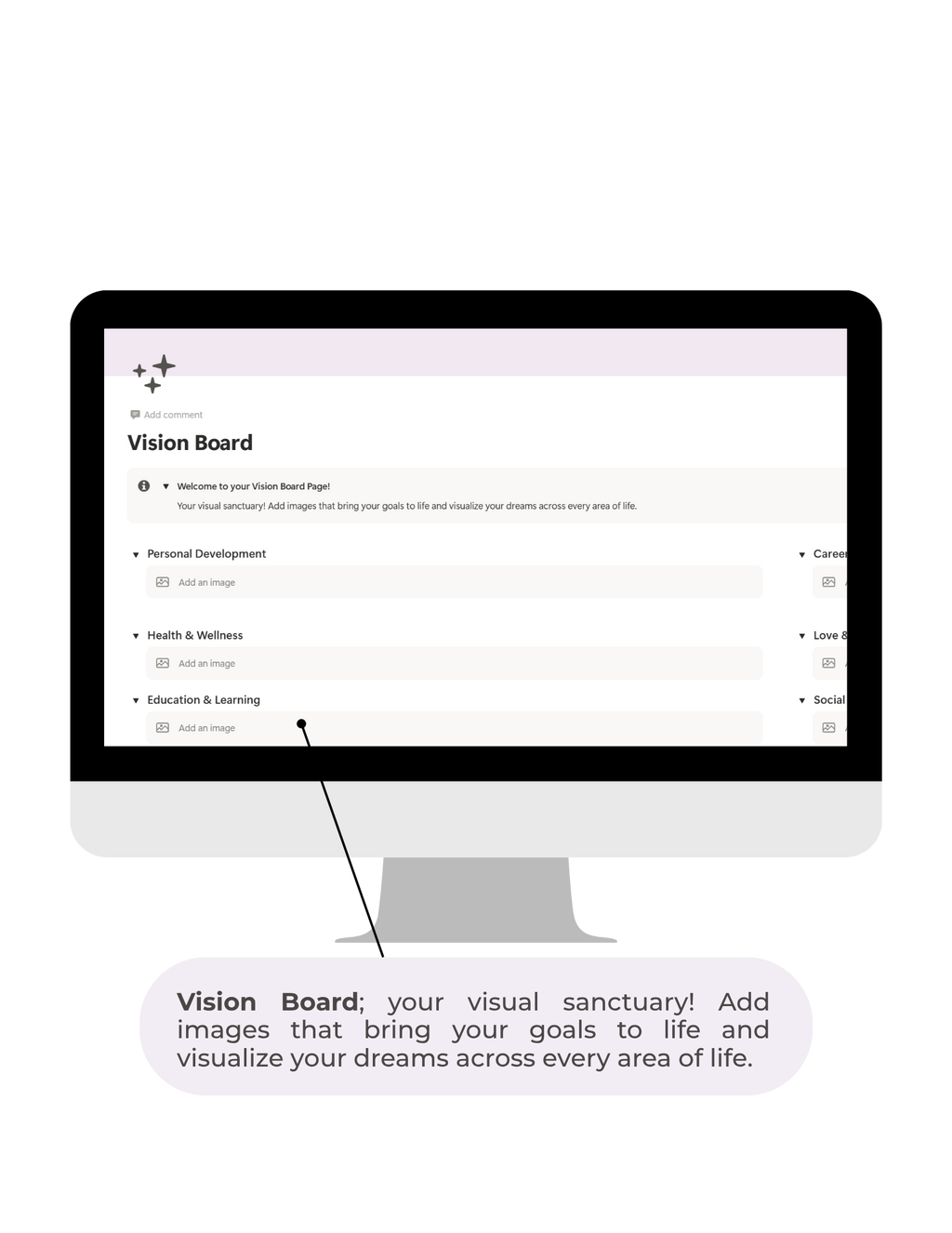 Future You Digital Planner — 2026