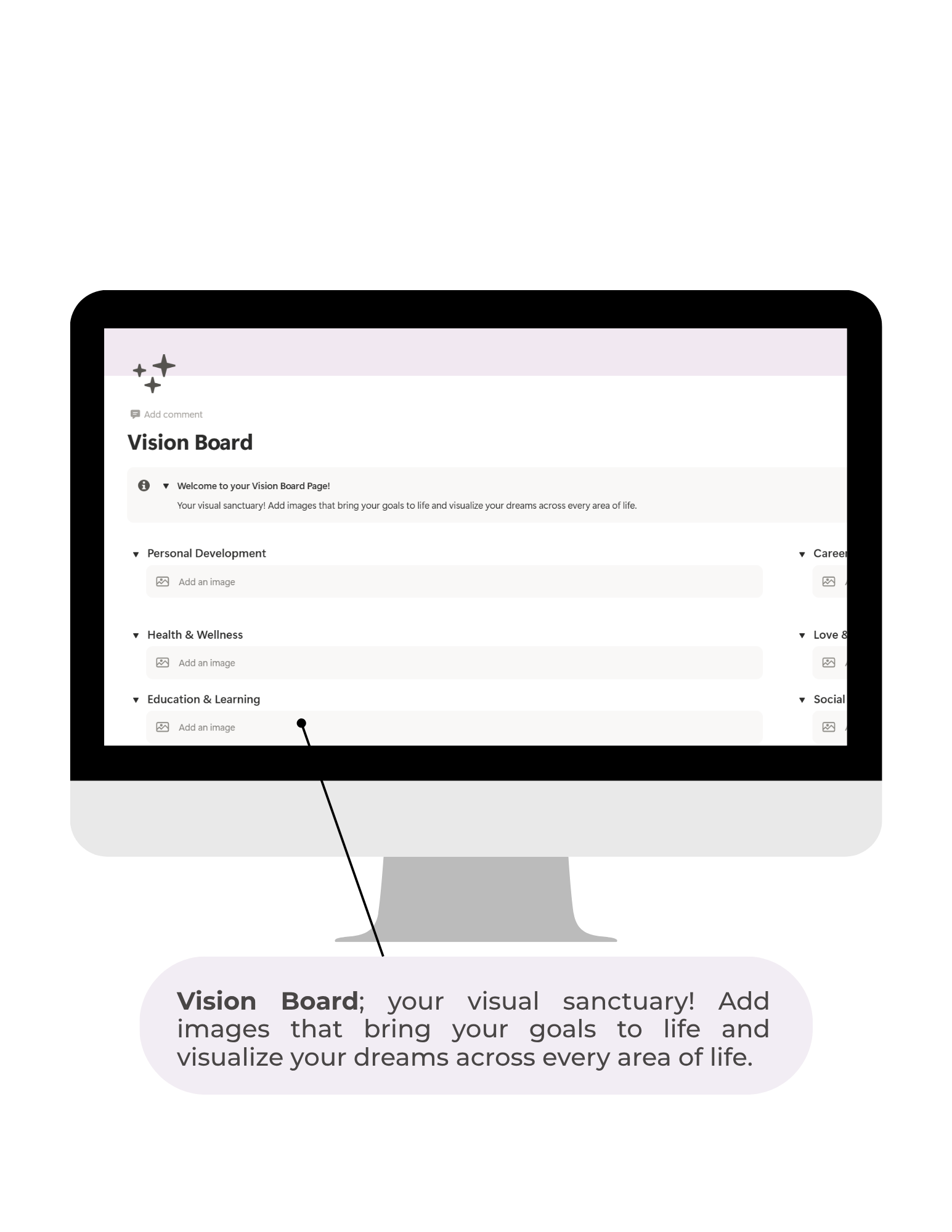 Future You Digital Planner — 2026
