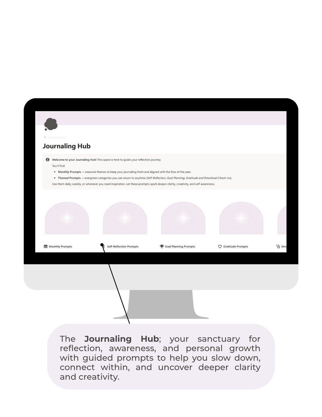 Future You Digital Planner — 2026