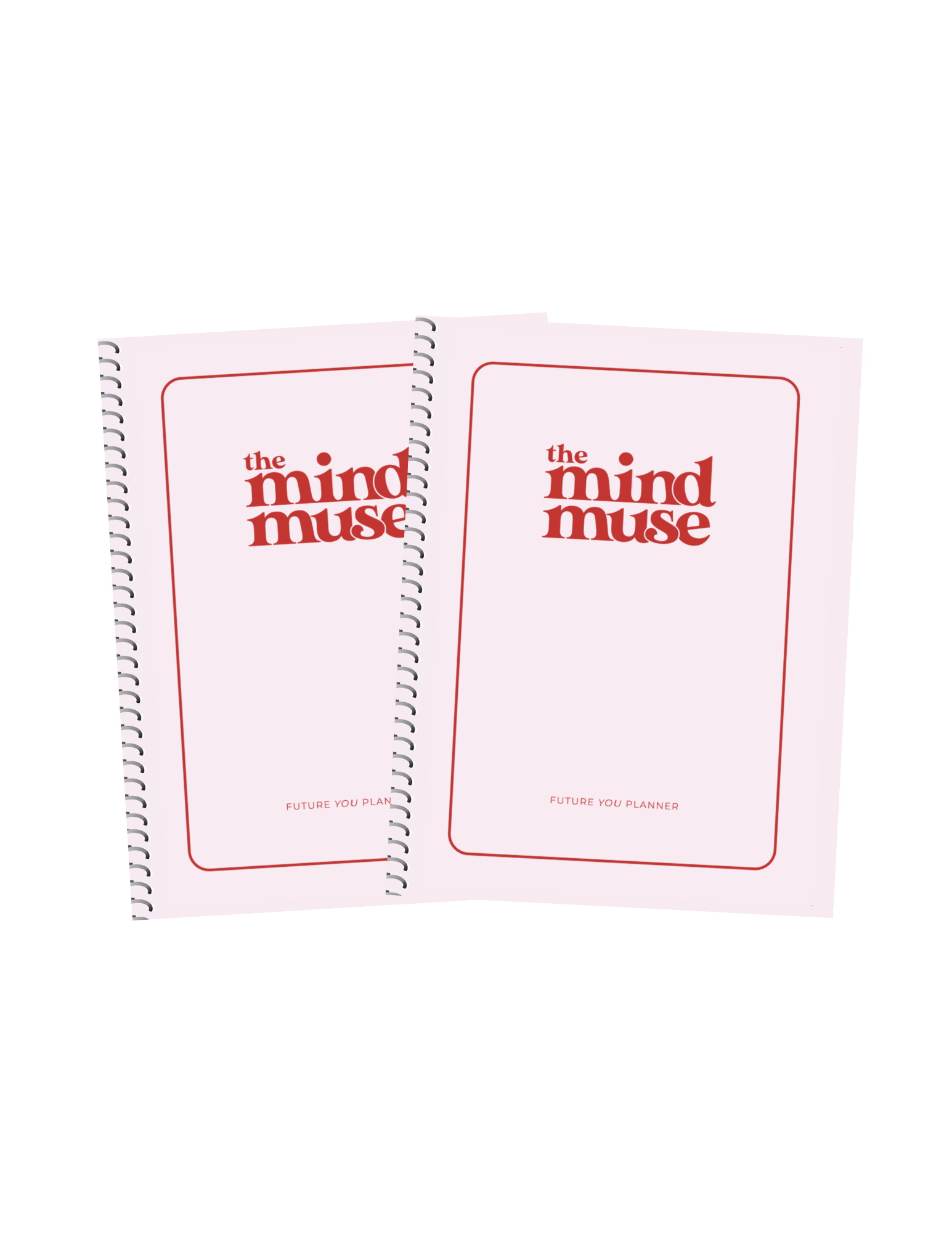 The Muse Duo - Future You x 2