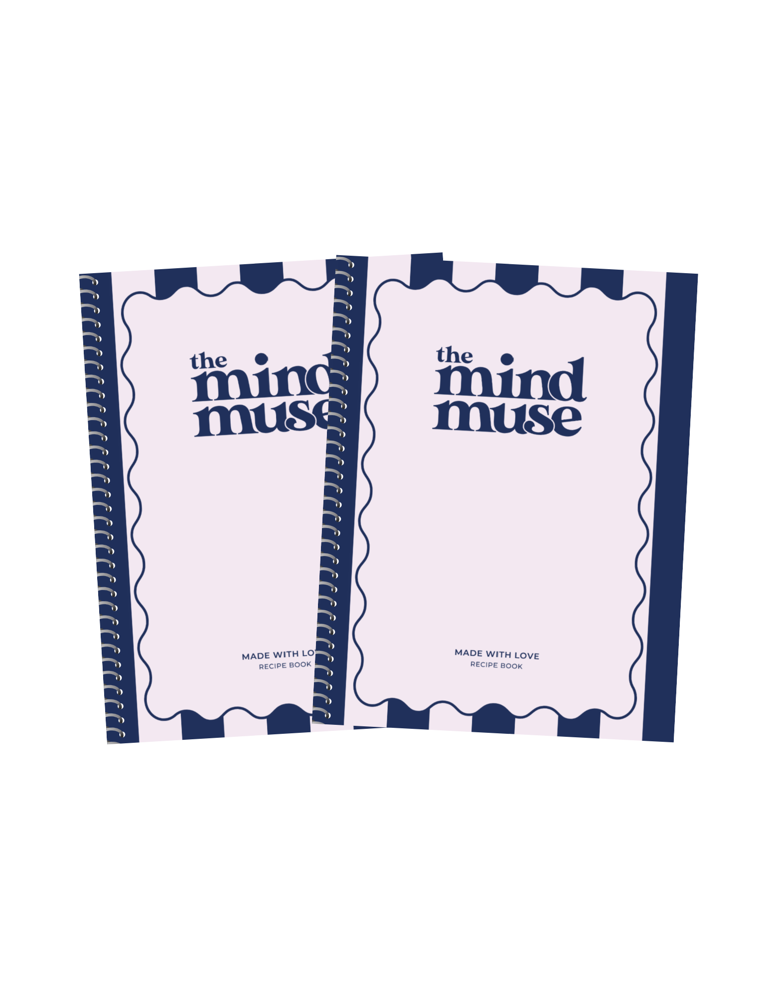 The Muse Duo - Made With Love x 2