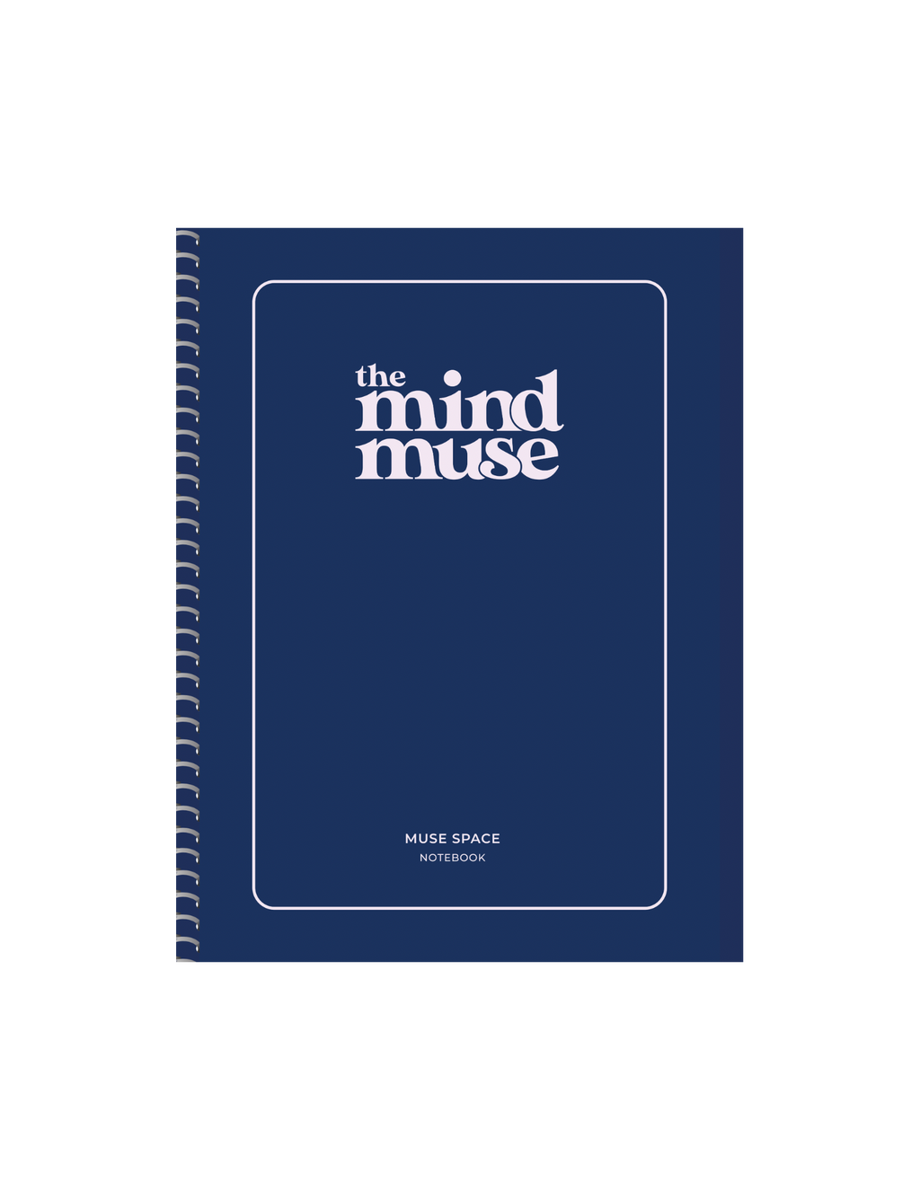 Muse Space — Mini Notebook