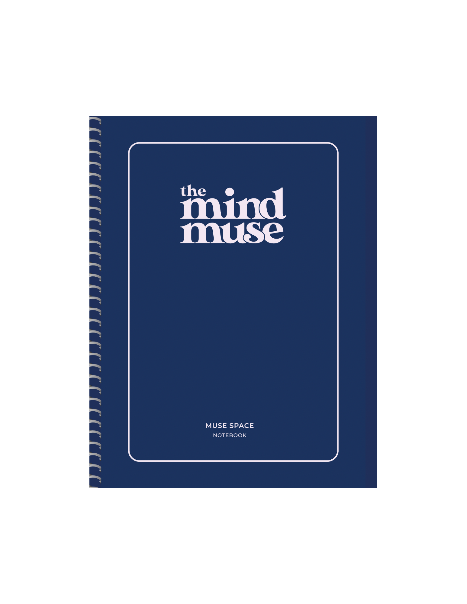 Muse Space — Mini Notebook