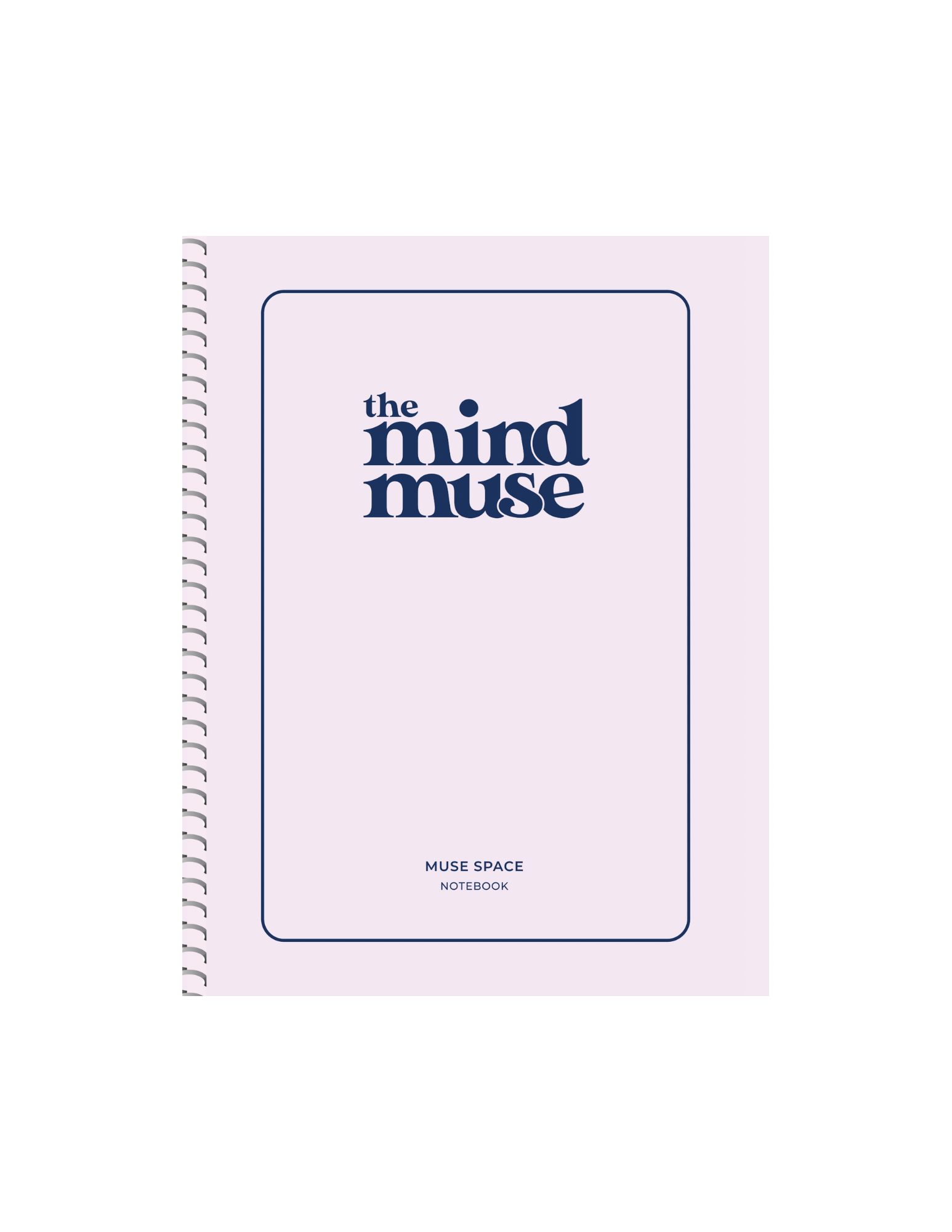 Muse Space — Mini Notebook