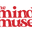 The Mind Muse logo