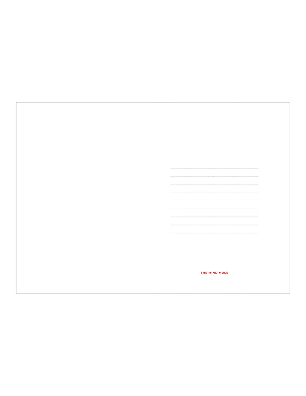 Christmas Card — Merry Christmas